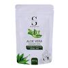 Face and Body Herbal Organic Wax Powder for Hair Removal 100g | 10 Minutes Painless Face and Body Hair Removal Powder for Women and Men | Wax Powder Chemical-Free (ALOE VERA) view 1