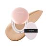 [*Mini Size*] TIRTIR All Cover Pink Cushion | Korean Cushion Foundation, (#24N Latte, 0.15 Fl Oz) view 2