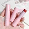 3 Color Tinted Lip Stick Set Moisturizing Lip Care with Natural Lip Tint Stain 3.2g Each for All Day Nourishment and Flattering Shades view 3
