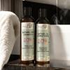 Batana Oil Shampoo and Conditioner Set - Batana Oil Promotes Rapid Hair Growth & Vibrant Shine Hair - Scalp Nourishment - 8 fl oz (Batana Shampoo/Conditioner) view 4