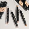 Dual-Ended Contour Stick  2.5ml | Easy Application, Blendable Formula | Perfect for Highlighting & Contouring | Ideal for Women view 2