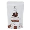 Face and Body Herbal Organic Wax Powder for Hair Removal 100g | 10 Minutes Painless Face and Body Hair Removal Powder for Women and Men | Wax Powder Chemical-Free (CHOCOLATE) view 1