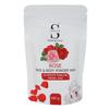 Face and Body Herbal Organic Wax Powder for Hair Removal 100g | 10 Minutes Painless Face and Body Hair Removal Powder for Women and Men | Wax Powder Chemical-Free (ROSE) view 1