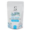 Face and Body Herbal Organic Wax Powder for Hair Removal 100g | 10 Minutes Painless Face and Body Hair Removal Powder for Women and Men | Wax Powder Chemical-Free (COOL WATER) view 1