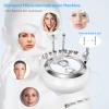 Yofuly 3 in 1 Micro-der-mabrasion Machine with Spray Gun view 2