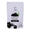Face and Body Herbal Organic Wax Powder for Hair Removal 100g | 10 Minutes Painless Face and Body Hair Removal Powder for Women and Men | Wax Powder Chemical-Free (CHARCOAL) view 1