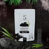 Face and Body Herbal Organic Wax Powder for Hair Removal 100g | 10 Minutes Painless Face and Body Hair Removal Powder for Women and Men | Wax Powder Chemical-Free (CHARCOAL) view 3