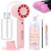EMEDA 60ml Lash Shampoo Kit + Lash Extension Remover view 2