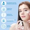 500ml Hyaluronic Acid Skincare Set 5 Bottle, Hydrate Facial Solution AS1 SA2 AO3 6 Bottles view 3