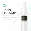 DONGSUNG RANNCE Okra Mist, Face Mist with Okra Fruit Extract and Abelmoschus Manihot Flower Extract, Hydrates and Nourishes Skin, Day Care, 3.38 fl oz (100ml) view 2