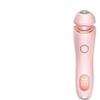 Electric Shaver, 2 in 1 Electric Shaver Razors for Women, Ipx7 Waterproof Wet Dry, Female Shaver for Private Area (Pink)(Pink) view 1