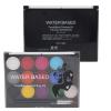 15 Colors Paint Makeup Set Face Body Water Soluble Painting Tool for Birthday Halloween New Year Entertainment,Halloween Party Paint Makeup view 2