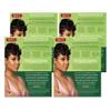 ORS Olive Oil Built In Protection New Growth No-Lye Hair Relaxer Normal Strength (Pack of 4) view 2