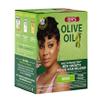 ORS Olive Oil Built In Protection New Growth No-Lye Hair Relaxer Normal Strength (Pack of 4) view 3