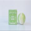 Bath Bomb, Coconut Island, 7 oz, Rambling Caravan, Handmade with Natural Ingredients, 1 Count, Coconut Island view 1