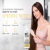 Vanae Bio Organic Keratin Hair Treatment with Clarifying Shampoo- Hydrating & Smoothing Organic Keratin for Damaged and Chemically Treated Hair - 500ml view 4