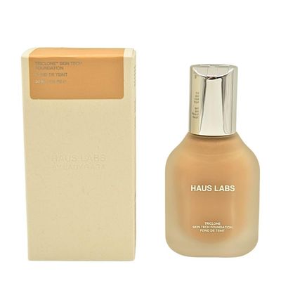 Haus Labs Triclone Skin Tech Foundation - 260 Light Medium Cool