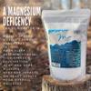 2.2lb MagneSoothe Magnesium Bath Salt view 4