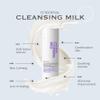CELLBYCELL Epidermal Cleansing Milk | Creamy, Soft Cleanser Removes Makeup & Impurities Without Drying Out the skin | 200ml view 2