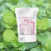5.5lb MagneSoothe Peppermint Magnesium Bath Salt view 3