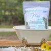 2.2lb MagneSoothe Eucalyptus Magnesium Bath Salt view 2