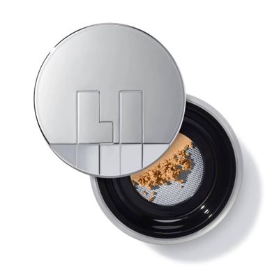 HAUS LABS BY LADY GAGA Bio-Blurring Loose Setting Powder - Golden & Complimentary Sheet Masque