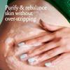 Billie Detox Purifying Womens Body Wash, 18 fl oz, Juicy Green Botanical Scent, Vegan, Cruelty Free view 2