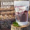 2.2lb MagneSoothe Peppermint Magnesium Bath Salt view 4