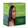 ORS Olive Oil Built-In Protection Full Application No-Lye Hair Relaxer Extra Strength (Pack of 4) view 2