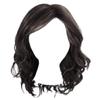 GABOR Fancy Chic Mid-Lenth Layered Tousled Bob Wig by Hairuwear, Average Cap - Light Red view 1
