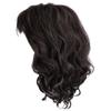GABOR Fancy Chic Mid-Lenth Layered Tousled Bob Wig by Hairuwear, Average Cap - Light Red view 4