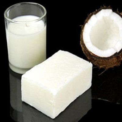 TitanWax ParaNatural 52114 Wax- 22 LB Box (2-11 LB Slabs) - A Blend of Coconut, Apricot, Soy, and Paraffin.