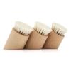 Wood Handle For Facial Brush Manual Soft Face Massager Skin Pore Brush Face Care Brush Beauty view 4