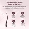 Korean Lash Lift Kit  Instant, Salon-Quality Curls With Nourishing Ingredients  Easy DIY Kit  8 Weeks Long-Lasting Lift- Improves Lash Growth- LIVIA view 4