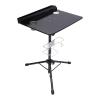 Tattoo Workstation, Adjustable Tattoo Shop Workstation, Portable Mobile Tattoo Station with Universal Wheels, Salon Tattoo Table for Studio Tattoo Artist view 1