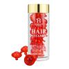 HOLLY HERBAL Hair Vitamins - Multivitamin Growth Treatment Oil | No Rinse Formula with Jojoba, Walnut & Rose Oils | Enriched with Vitamins A, C, E & B5 | Hair Serum for Men and Women view 1