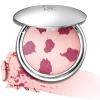FOCALLURE Shimmer Face Highlighter Makeup Powder, Gel to Powder Glow Finish, Leaving a Lightweight & Healthy Radiance, Long Lasting Luminous Face Body Highlighter Makeup (PK02 Rosettes Light) view 1