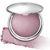 FOCALLURE Shimmer Face Highlighter Makeup Powder, Gel to Powder Glow Finish, Leaving a Lightweight & Healthy Radiance, Long Lasting Luminous Face Body Highlighter Makeup,PK01 Pinkish Galaxy view 1