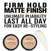 Hair Styling Clay for Men Firm Hold - Matte Finish Hair Clay Hair Paste Water Based Matte Texture Pomade Mens Hair Products - Hair Paste Clay Pomade Ideal for All Men's Hair Types 3.5oz (2PCS) view 2