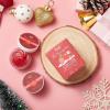 ANAI RUI Lip Scrub and Mask Set, Lip Exfoliator Scrub and Moisturizer Gift, Lip Scrubber Exfoliator & Sugar Lip Scrub with Vitamin C, Mini Gifts For Women, Lip Care Products view 2