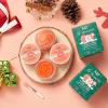 ANAI RUI Lip Scrubber Exfoliator & Lip Balm Hydrating, Lip Exfoliator Scrub and Moisturizer, Lip Sleeping Mask for Dry Dark Lips, Sugar Scrub Set, Lip Care Set For Teen Girls view 2
