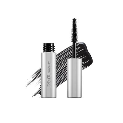 r.e.m. beauty by ariana grande Flourishing Lengthening Mascara Black, 3ml