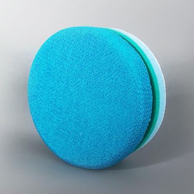 Back Scrubber Replacement Body Brush Head, Wall Mounted Back Scrubber, for All Skin Types