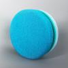 Back Scrubber Replacement Body Brush Head, Wall Mounted Back Scrubber, for All Skin Types view 1
