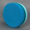 Back Scrubber Replacement Body Brush Head, Wall Mounted Back Scrubber, for All Skin Types view 2