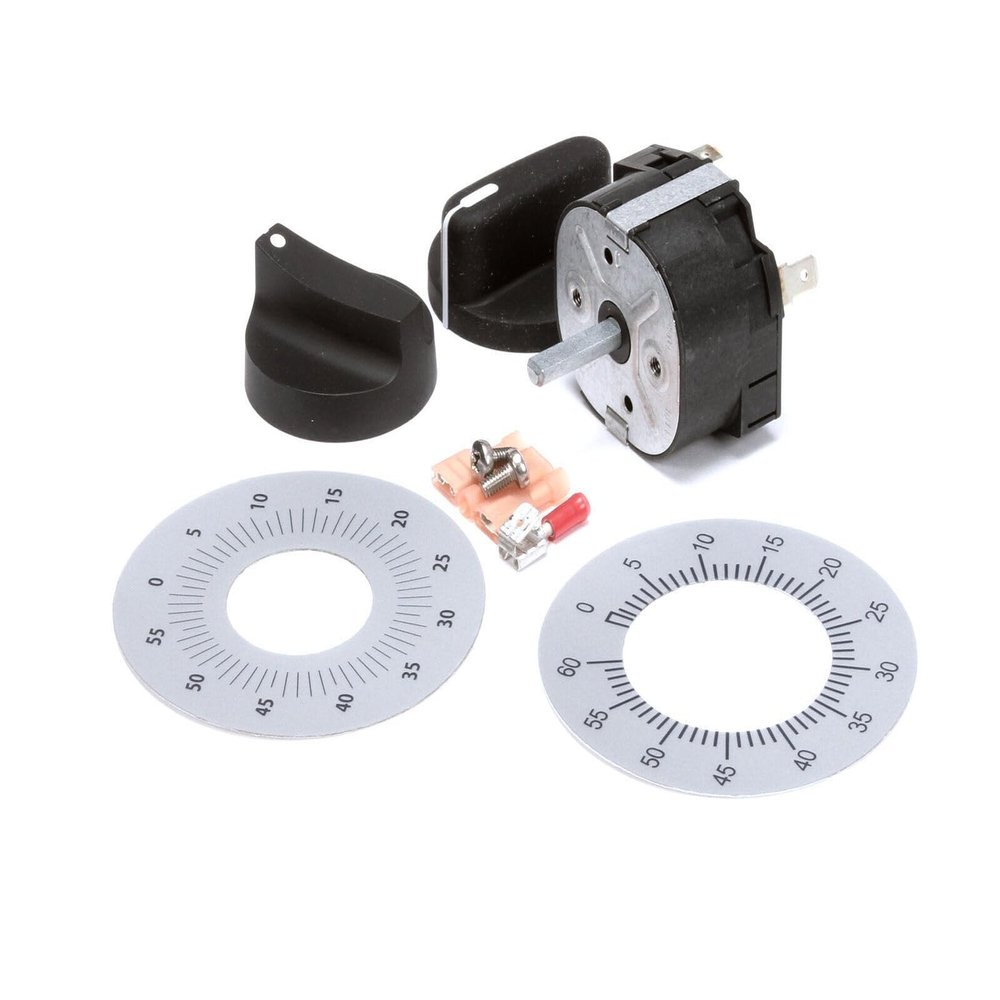20 SECOND SOAP for Cleveland Kit;Field;Timer;Conv Pro FK20476 -