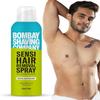 Sen.si Hair Removal Spray - 200g | Painless & Irritation Free Spray (200 ml) | For Chest, Arms, Underarms & Legs | Pleasant Smell | Prime Exclusive |Hair Removal Cream Spray view 1