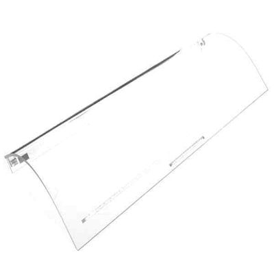 20 SECOND SOAP for Federal Inries Door, for Top Self Serv 24 Materi 15-16036-3