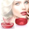 PODEC USB Charging Lip Plumper, Lip Beauty Tool Instrument Plumper Wih 3 Minutes Automatic Timer, Full 360 Coverage, for Smooth Lip Wrinkles Lip Plumper, Remove Lip's Skin Wrinkle view 1