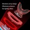 PODEC USB Charging Lip Plumper, Lip Beauty Tool Instrument Plumper Wih 3 Minutes Automatic Timer, Full 360 Coverage, for Smooth Lip Wrinkles Lip Plumper, Remove Lip's Skin Wrinkle view 4